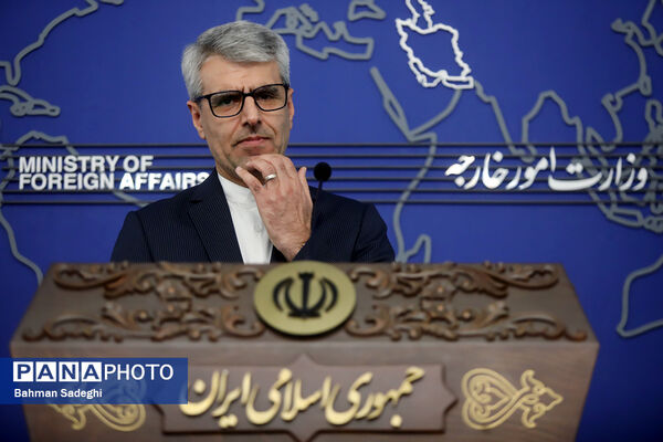 بقایی: ایرانیان درس گرفته‌اند که به حرف آمریکایی‌ها اعتماد نکنند

