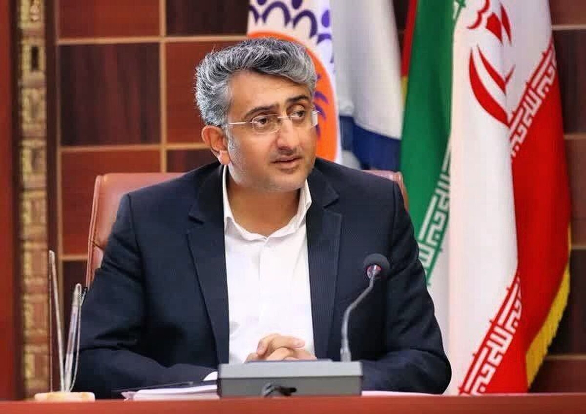 پیام شهردار بندرعباس به مناسبت هفته دولت