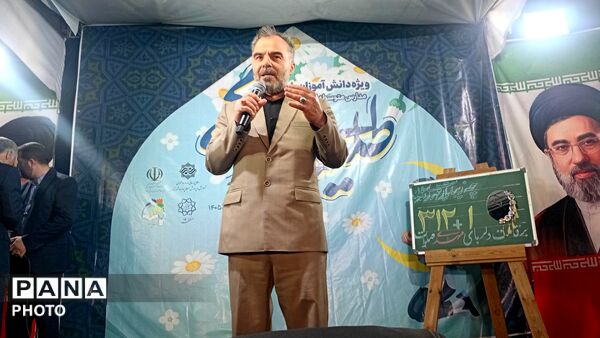 جشن تکلیف؛ آغازی برای پرواز در آسمان بندگی