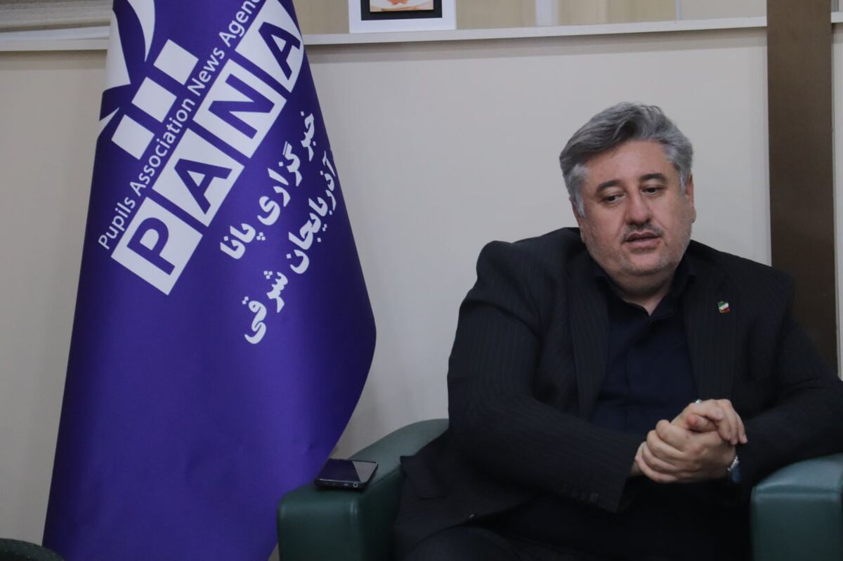 دانش‌آموزان خبرنگار، چالش‌های آینده را پاسخ می‌دهند