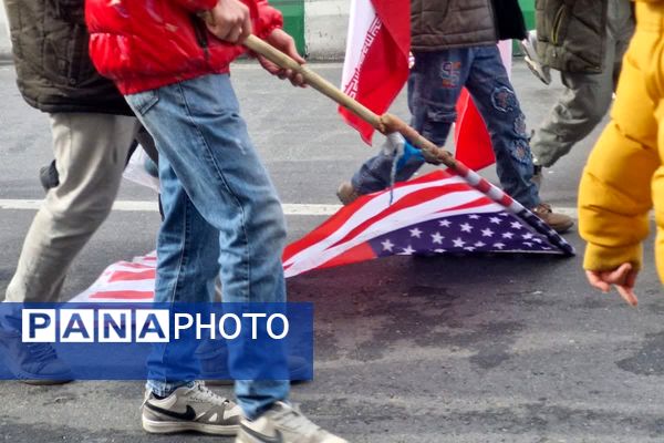 ۲۲ بهمن، میعادگاه حضور آگاهانه مردم قرچک در صحنه