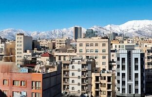 سامانه مجاز برای اتصال کد ملی و کد پستی، سامانه املاک و اسکان است