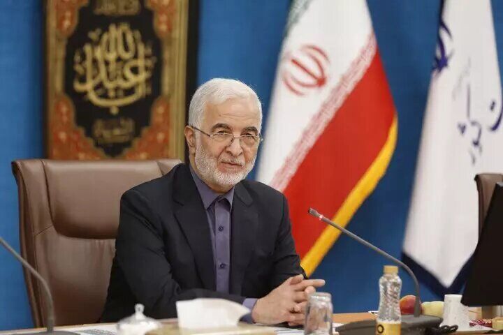 آمادگی وزارت کشور برای همکاری با سازمان منابع طبیعی در اجرای مطلوب مأموریت‌ها

