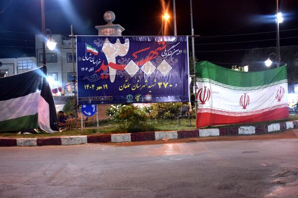 جلوه هایی از اجلاسیه 270شهید سملقان 
