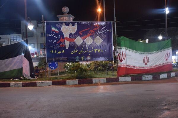 جلوه هایی از اجلاسیه 270شهید سملقان 
