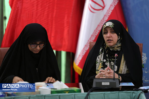 گردهمایی روسای انجمن اولیا و مربیان ادارات‌کل آموزش و پرورش سراسر کشور - 3