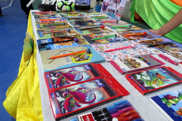 برگزاری رویداد خانواده پویا در آموزش و پرورش استثنایی استان