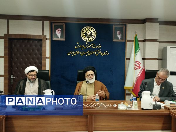 دوره آموزشی حج عمره آغاز شد