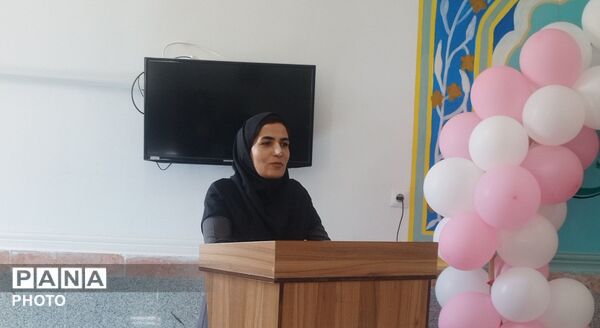 معرفی ظرفیت‌های هنرستان‌های سردرود در طرح «یک روز با هنرستان من»