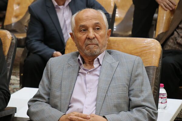 آیین افتتاح همزمان چندین پروژه ورزشی و آموزشی در مشهد