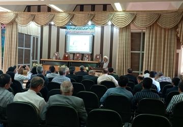 ۴۸ پروژه عمرانی و خدماتی در بن به بهره‌برداری رسید/ ۱۲۳ میلیارد تومان سرمایه‌گذاری استانی