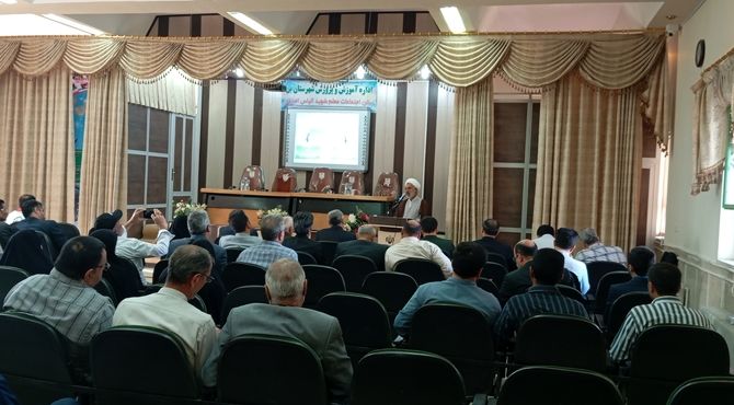 ۴۸ پروژه عمرانی و خدماتی در بن به بهره‌برداری رسید/ ۱۲۳ میلیارد تومان سرمایه‌گذاری استانی