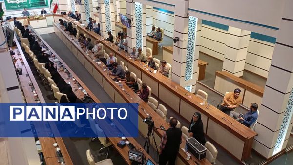  اختتامیه همایش بین‌المللی شعر پیامبر اعظم (ص) در شیراز