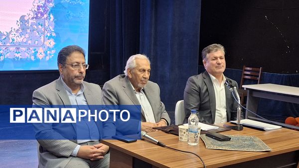 آغاز پروژه‌های مشترک خیرین و آموزش و پرورش منطقه ۱۴ برای مهرماه