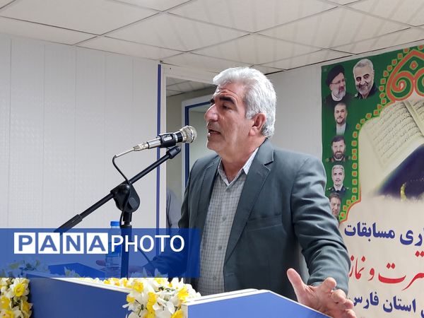 برگزاری مرحله استانی مسابقات قرآن، عترت و نماز در شهر سومین حرم اهل بیت (ع)