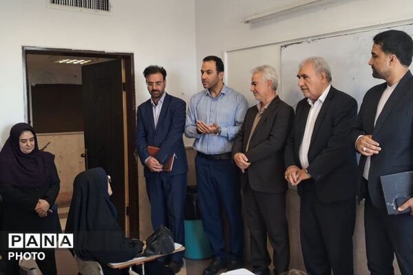 زنگ آغاز یک مسیر تازه برای جوانه‌های دانش