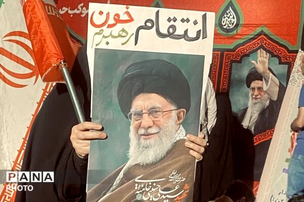 شب های پرشور همدلی در رباط‌کریم