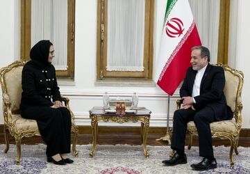 مدیریت بحران انسانی در غرب آسیا نیازمند همکاری‌ کشورهای اروپایی است