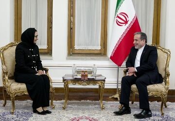 مدیریت بحران انسانی در غرب آسیا نیازمند همکاری‌ کشورهای اروپایی است