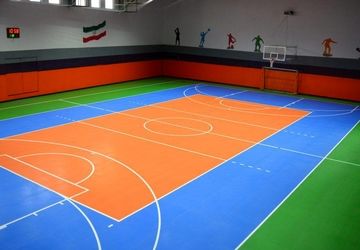 افتتاح 179 پروژه‌ ورزشی به‌مناسبت هفته تربیت‌بدنی‌ در سراسر کشور