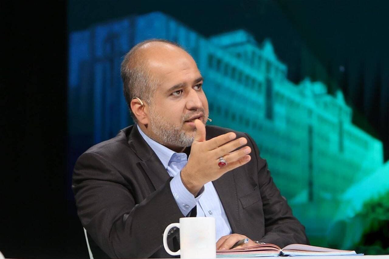 اگر حقوق هسته‌ای ما به رسمیت شناخته نشود، موضوع خروج از NPT روی میز است