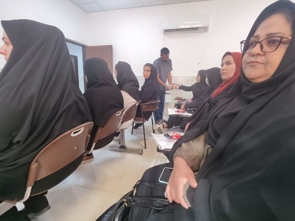 مدرسه، نقطه آغاز سلامت