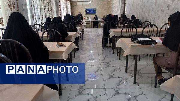 دوازدهمین دوره انتخابات مجلس دانش‌آموزی آذربایجان‌شرقی