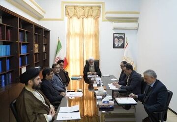 قریب به ۷ هزار پرونده در ایام جنگ تحمیلی سوم و تعطیلات نوروز مورد رسیدگی قرار گرفت