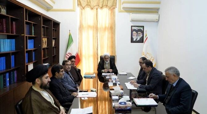 قریب به ۷ هزار پرونده در ایام جنگ تحمیلی سوم و تعطیلات نوروز مورد رسیدگی قرار گرفت