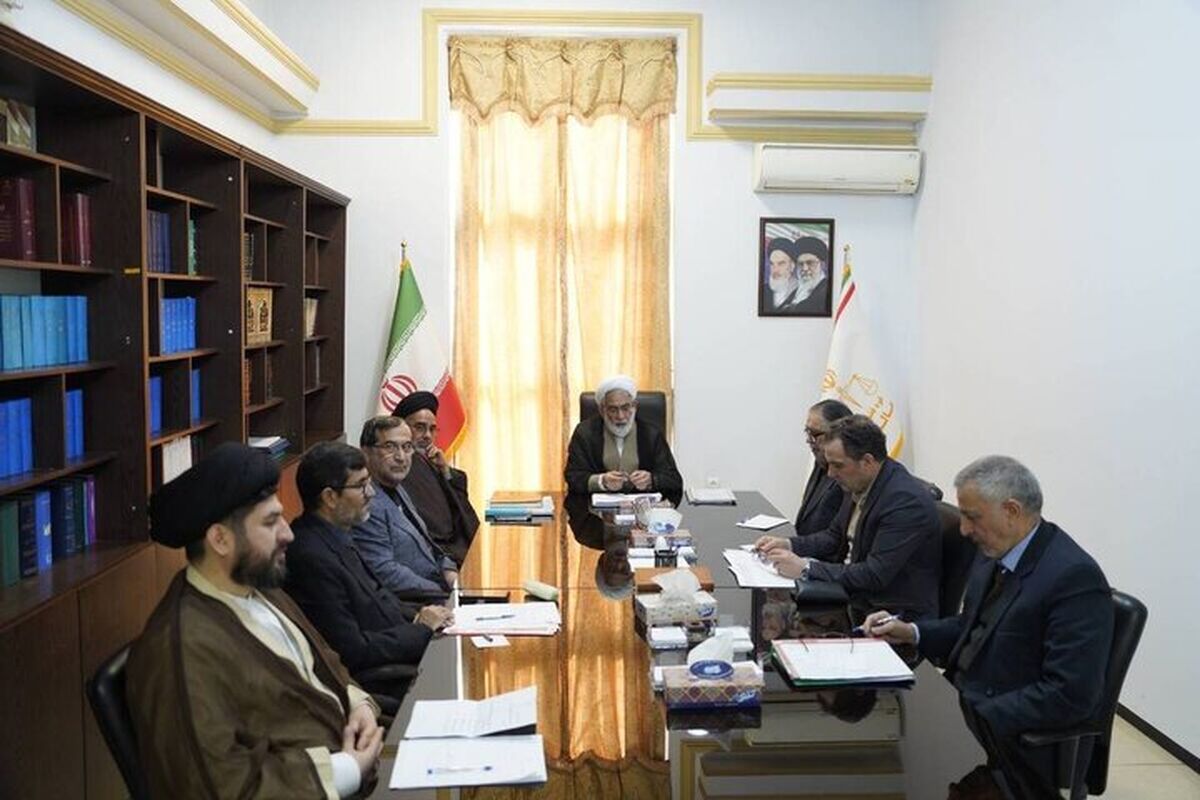 قریب به ۷ هزار پرونده در ایام جنگ تحمیلی سوم و تعطیلات نوروز مورد رسیدگی قرار گرفت