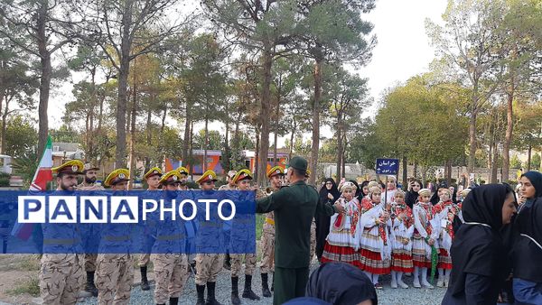 هنرمندان امید آفرین فردا از سراسر کشور در پایتخت فرهنگ و هنر ایران