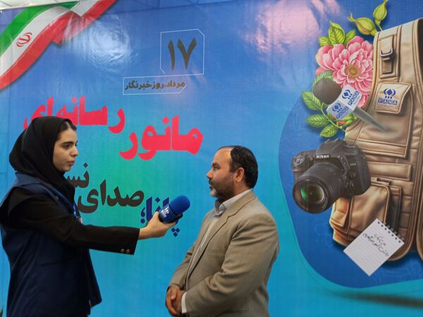 گرامیداشت روز خبرنگار: پانا،صدای حقیقت و نسل نو