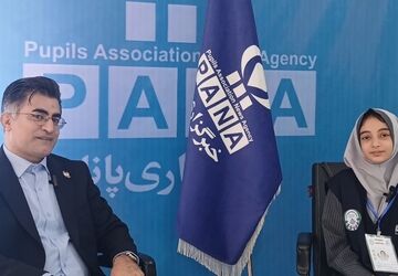 دغدغه اصلی ما، حمایت حقوقی از دانش‌آموزان است