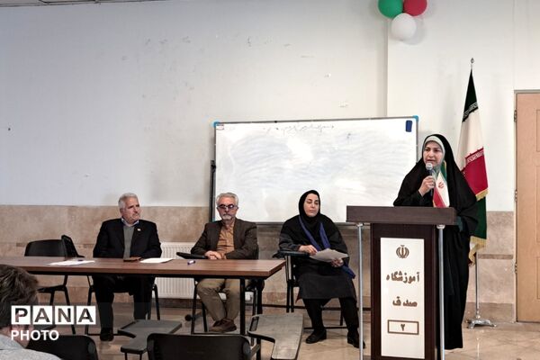 انتخابات شورای موسسان مدارس و مراکز غیردولتی شهریار و اعلام نتایج