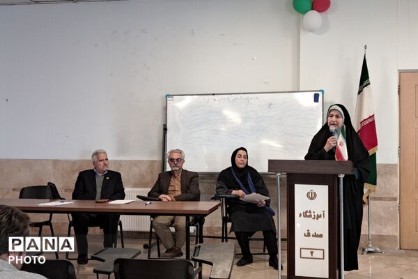 انتخابات شورای موسسان مدارس و مراکز غیردولتی شهریار و اعلام نتایج