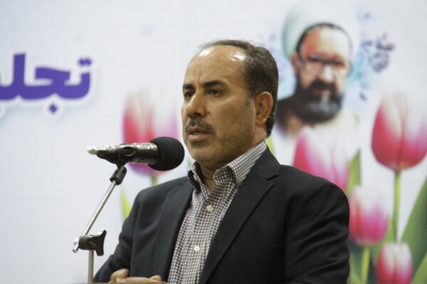  گرامیداشت مقام معلم و تجلیل از معلمان نمونه استان کردستان