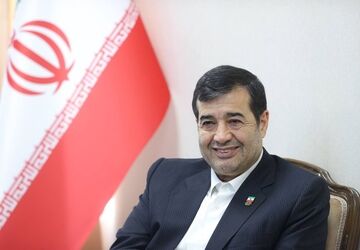 پیام تبریک وزیر ورزش و جوانان به اعضای منتخب سومین دوره کمیسیون ورزشکاران کمیته ملی المپیک