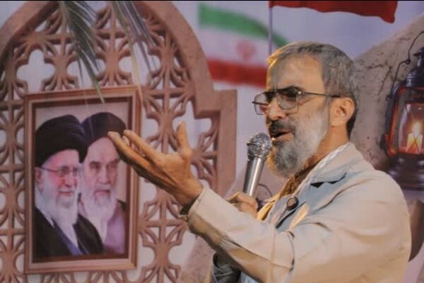 ایثار شهدا، الگوی خدمت صادقانه به مردم است