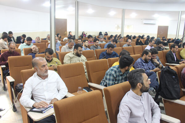 همایش دو روزه آشنایی نومعلمان قم با سند تحول بنیادین آموزش و پرورش