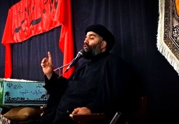 استقبال از شهید گمنام در کاشمر 