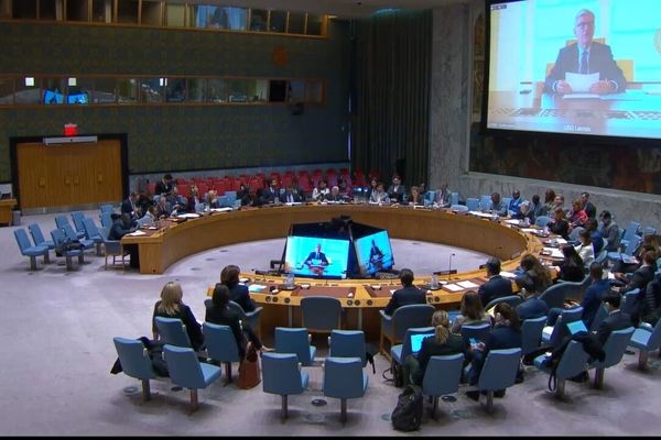 معاون دبیرکل سازمان ملل: وضعیت بشردوستانه سودان فاجعه‌بار است