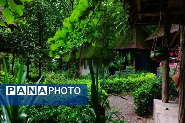 موزه میراث روستایی گیلان