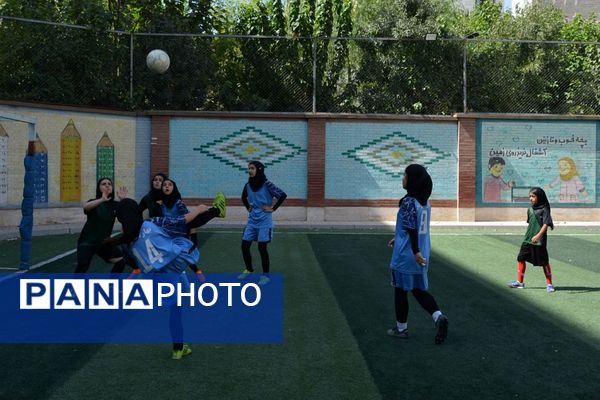 کلید خوردن طرح ملی «میدان پویا» در بهارستان‌دو