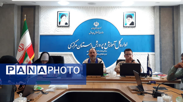 افتتاحیه دوازدهمین دوره مجلس دانش‌آموزی کشور با برگزاری انتخابات هیات رئیسه و تحلیف