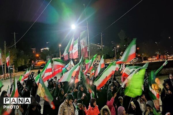 وحدت، راز ماندگاری شب‌های حماسی ایران 
