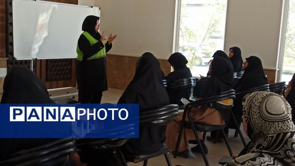 "حمایت روانی" قدم طلایی در کمک های اولیه