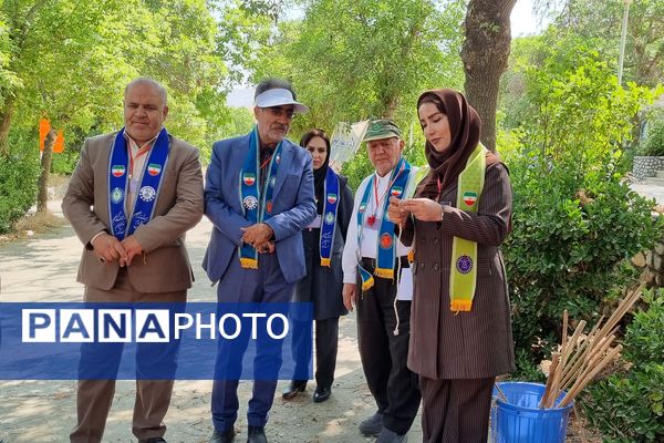 پیش‌اردوی ملی پیشتازان دختر کردستان