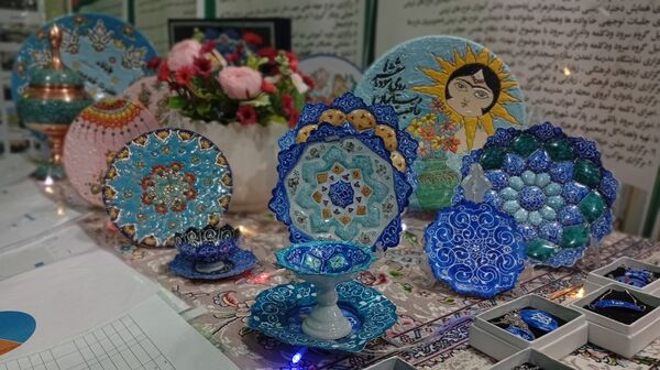  نمایشگاه و جشنواره انتخاب و معرفی پایگاه‌های اسوه در شهرکرد 