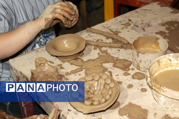  فعالیت‌های تابستانه کانون پرورش فکری کهگیلویه‌ و‌ بویراحمد