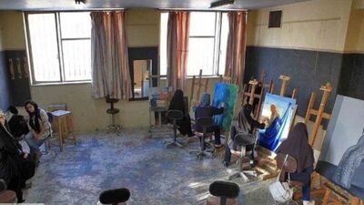 طرح تحول هنرستان‌های هنرهای زیبا اجرا می‌شود/ تثبیت ساختار سازمانی هنرستان‌ها در دستورکار است